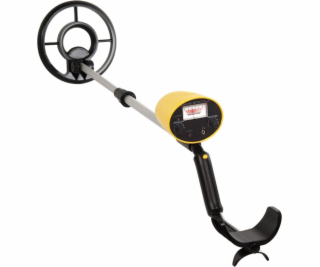 Maclean MCE991 metal detector