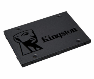 Kingston SSD  480GB A400 SATA3 2.5 SSD (7mm height) (R 50...