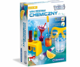 Mini Zestaw Chemiczny