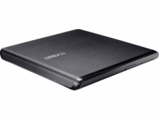 LITE-ON ES1 UltraSlim CD/DVD, Externá mechanika