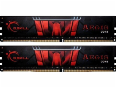 G.Skill F4-3000C16D-16GISBl DIMM 16GB DDR4-3000 Kit Pamäť 