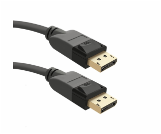 Kabel DisplayPort v1.3 /DisplayPort v1.3 | 5Kx3K | 1,5m