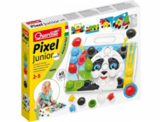 Mozaika Pixel Junior Basic 40 elementów