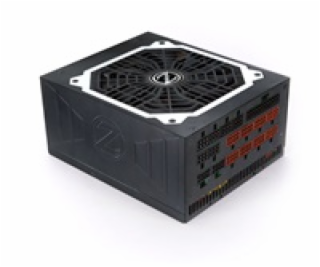 ZALMAN zdroj ZM1000-ARX - 1000W 80+ Platinum, aPFC, 13,5c...