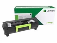 Lexmark černý toner pro MS/MX 517,617 z programu Lexmark Return na 20 000 stran