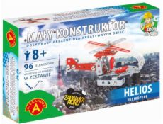 Mały Konstruktor Helios Helikopter