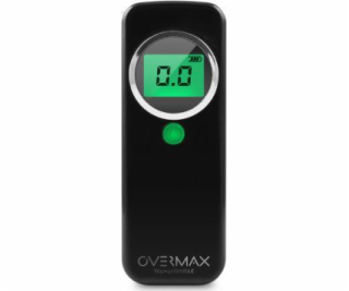 BREATHALYSER OVERMAX OV-AD-02