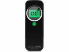 BREATHALYSER OVERMAX OV-AD-02