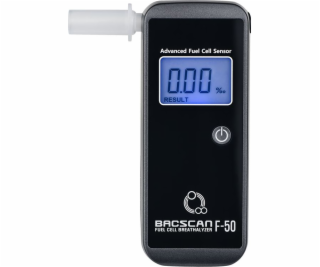 BACscan F-50 Alkoholtester