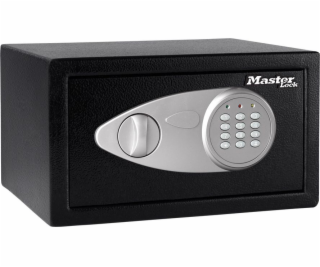 MASTER LOCK X041ML Medium digital combination safe