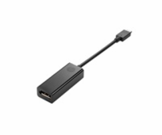 USB-C > DisplayPort Adapter