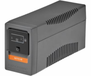 UPS NETYS PE 850VA/480W 230V/AVR/4XIEC 320,LED, USB