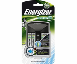 Nab. Pro. 4xAA NiMH 2000mAh ENERGIZER