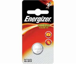 E625G/V625U 1BP Alk ENERGIZER