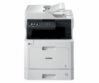 BROTHER laser MFC-L8690CDW / A4 / 2400x600 dpi / color / ...