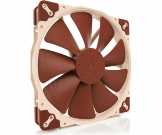 NOCTUA NF-A20-PWM - ventilátor