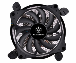 SilverStone Nitrogon Series NT08-115XP SST-NT08-115XP