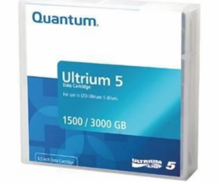 LTO Ultrium 5 Medium, Streamer-Medium