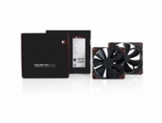 Noctua NF-A14 industrialPPC-2000 Computer case Fan 14 cm Black  Brown