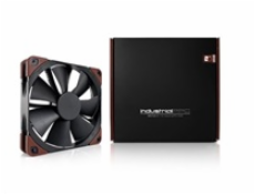 NOCTUA NF-F12 industrialPPC-2000 IP67 PWM - ventilátor