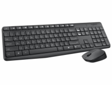 Logitech Wireless Combo MK235