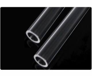 ""V-Tubler PETG Tube 5/8"""" (16mm) OD 500mm 4 Pack, Rohr""