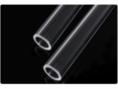 ""V-Tubler PETG Tube 5/8"""" (16mm) OD 500mm 4 Pack, Rohr""