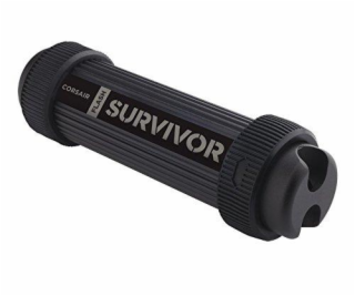 Flash Survivor Stealth 512 GB, USB-Stick