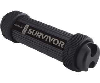 Flash Survivor Stealth 64 GB, USB-Stick