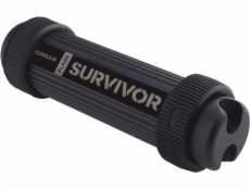 Flash Survivor Stealth 64 GB, USB-Stick