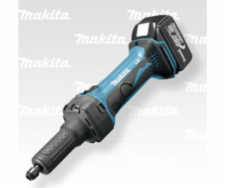 Makita DGD800RTJ Aku přímá bruska Li-ion