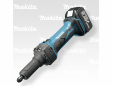 Makita DGD800RTJ Aku přímá bruska Li-ion