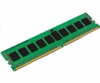 DIMM DDR4 8GB 2666MHz CL19 KINGSTON ValueRAM 8Gbit