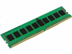 DIMM DDR4 8GB 2666MHz CL19 KINGSTON ValueRAM 8Gbit