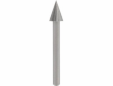 Hochgeschwindigkeits-Fräsmesser 6,4mm (125), Fräser