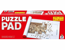 Puzzlepad für 500- bis 1000-Teile-Puzzles, Schutzhülle