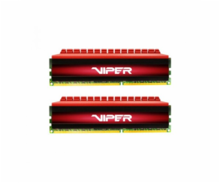 Patriot Memory Viper 4 PV416G320C6K memory module 16 GB 2...