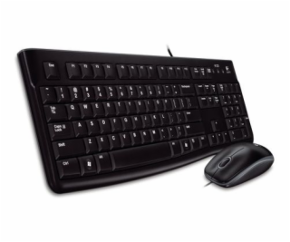 Logitech LGT-MK120-US