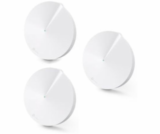 TP-Link Deco M5(3-Pack) [Deco Wi-Fi pro celý dům]