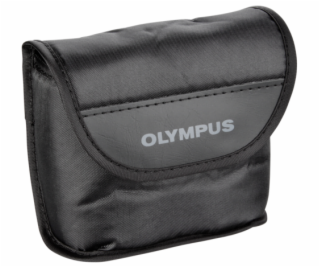 Olympus Pocket 10x21 DPCI silver