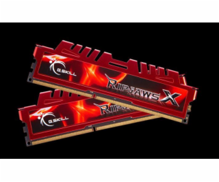 DIMM 16 GB DDR3-1600 Kit, Arbeitsspeicher