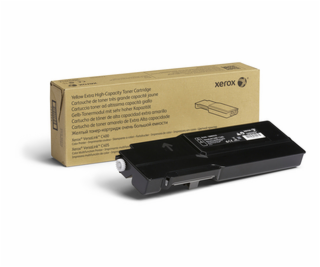 Xerox Black extra high capacity toner cartridge VersaLink...