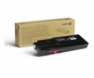 Xerox Magenta extra high capacity toner cartridge VersaLi...