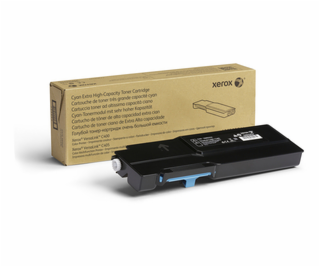 Xerox Cyan extra high capacity toner cartridge VersaLink ...