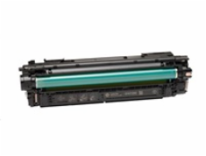 HP 657X High Yield Yellow Original LaserJet Toner Cartridge (CF472X)