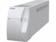 Ever ECO PRO 700 Line-Interactive 0.7 kVA 420 W 2 AC outlet(s)