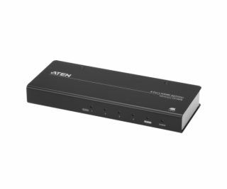 ATEN VS184B-AT-G 4-Port True 4K HDMI Splitter