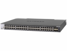 NETGEAR M4300-48X MANAGED Switch