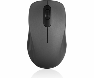 Modecom MC-WM10S mouse RF Wireless Optical 1600 DPI Ambid...