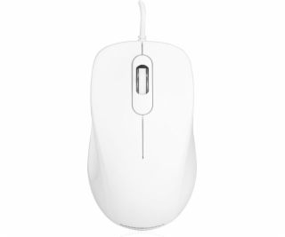 Modecom MC-M10 mouse USB Type-A Optical 1000 DPI Ambidext...